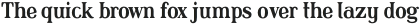 Sapientia Light Condensed otf (300)