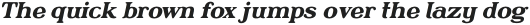 Sapientia Medium Italic otf (500)