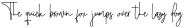 Adestya Signature Regular otf (400)