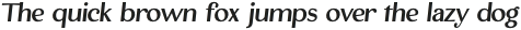 TheVoyager-Italic otf (400)