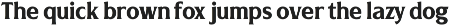 Ribelano Typeface preview