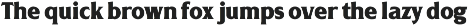 Ribelano Typeface preview