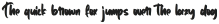 WalftowerRegular otf (400)