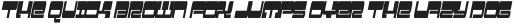 SB Sublevel Italic otf (400)
