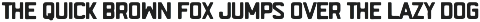 Old Pegasus Hand Drawn Font preview
