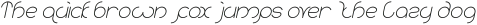 karitza Italic otf (400)