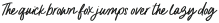 OrangesAndLemonsScript otf (400)