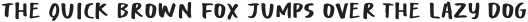 DestrokesSVG-Regular otf (400)