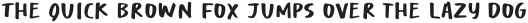 DestrokesClean-Regular otf (400)