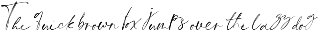 Queen Victoria SVG Regular otf (400)