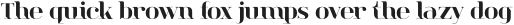 Emility Regular otf (400)