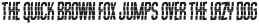 Psycopix Demonic otf (400)