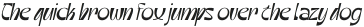 MollieRockyThin-Italic otf (100)