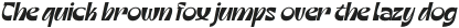 MollieRockySemiBold-Italic otf (600)