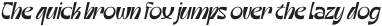 MollieRocky-LightItalic otf (300)