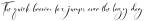 Qene-G Script otf (400)