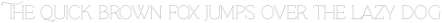 Qene-G Outline otf (400)