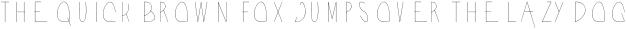 Acorn Light ttf (300) Sample
