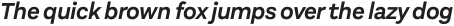 Aestetico SemiBold It otf (600)