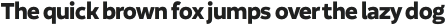 Aestetico Formal ExtraBold otf (700)