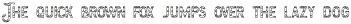 Big Wave Texture otf (400)
