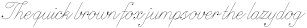 Inglesa Script Variable ttf (400)