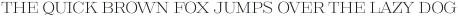 Inglesa Caps Light otf (300)