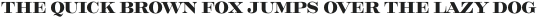 Inglesa Caps Black otf (900)