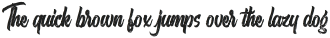 Adventurist SVG otf (400)