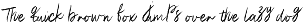 Coastline-SVG-Alt Regular otf (400)