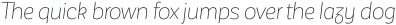 CorporativeSansRdAlt Bold It otf (700)