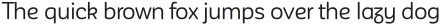 CorporativeSansRd Thin It otf (100)