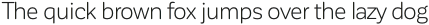CorporativeSansRdAlt Medium otf (500)