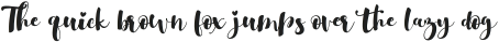 Gulya Script ttf (400)
