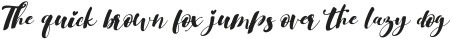 Gulya Script Slant ttf (400)