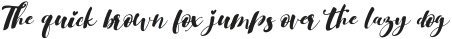 Gulya Script Slant otf (400)