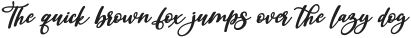 Beauty Dina Italic ttf (400)