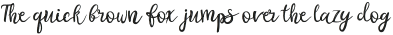 Reckless Script otf (400)