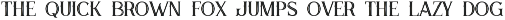 Demonius - 4 Vintage Fonts preview
