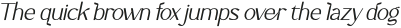 Zebardon Italic ttf (400)