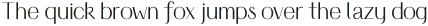 HV Feliz en Vista Italic otf (400)