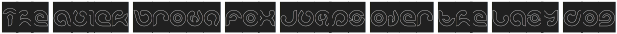 KIOSHIMA-Outlined-Inverse otf (400)