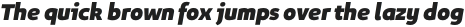 Niva ExtraBlack-Italic otf (900)