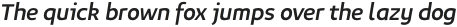 Niva Italic otf (400)