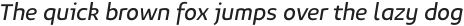 Niva Book-Italic otf (400)