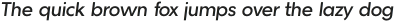 Glaukon Italic otf (400)