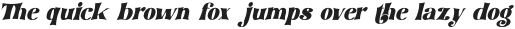 tommyfont-Italic otf (400)