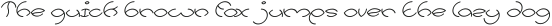 KRISTINA Italic otf (400)