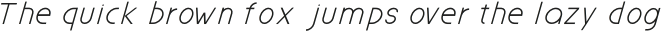 Beam Italic Regular otf (400)