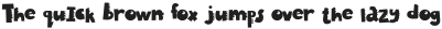 Dino Font Bold otf (700)